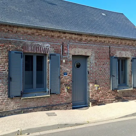 Chez Cat Et Pierro