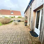 Chez Cat Et Pierro Сasa de vacaciones Saint-Valery-sur-Somme