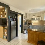 Сasa de vacaciones Chez Cat Et Pierro *
