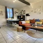 Сasa de vacaciones Chez Cat Et Pierro
