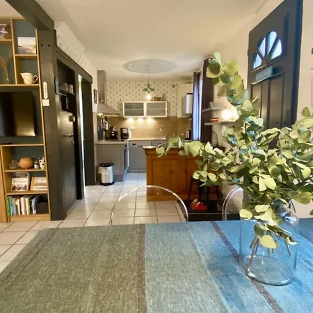 Chez Cat Et Pierro *