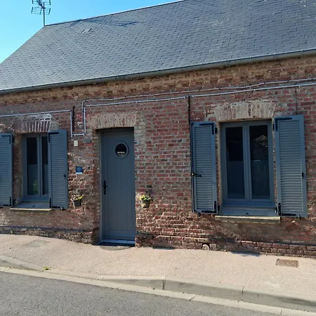 Chez Cat Et Pierro Prázdninový dům *