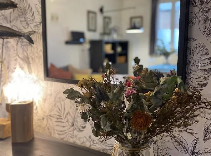 Chez Cat Et Pierro * Saint-Valéry-sur-Somme