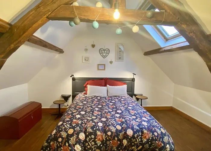 Chez Cat Et Pierro *