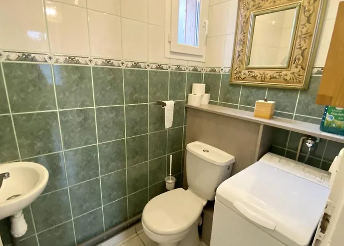 Chez Cat Et Pierro *